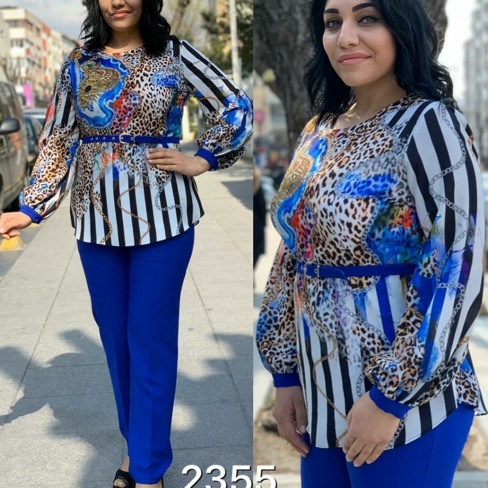 Ladies 2 pieces set